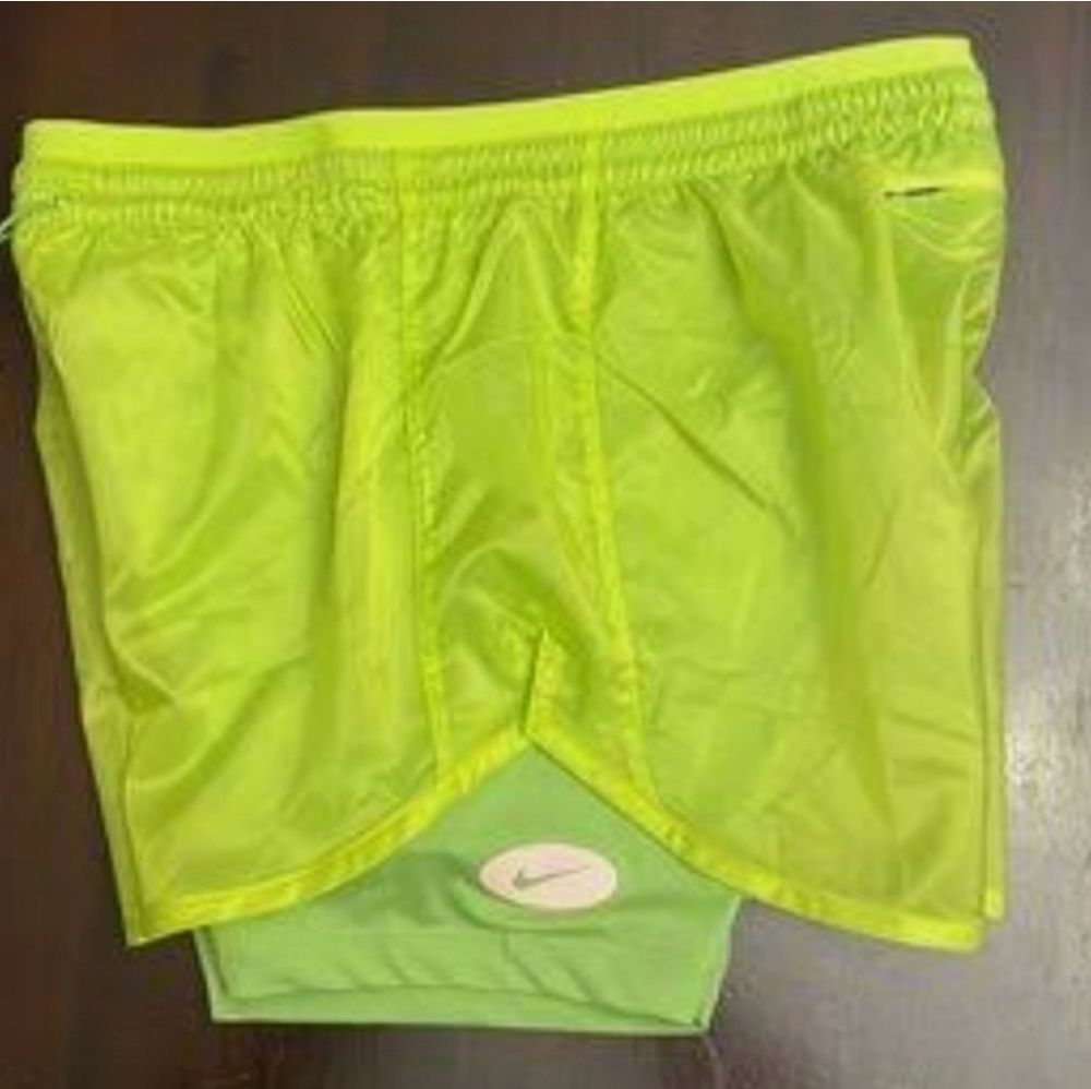 Nike shorts